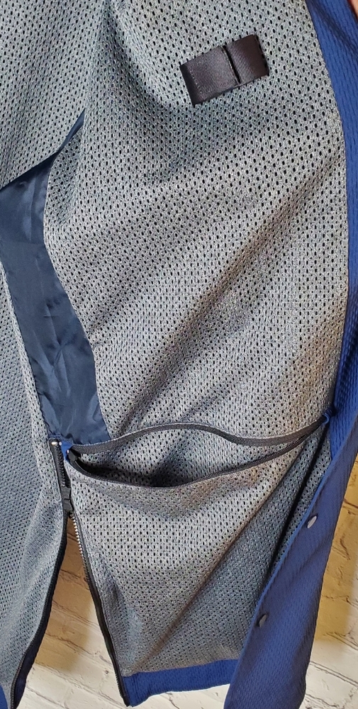 Nike Los Angeles Rams jacket. RARE! - Picture 8 of 8